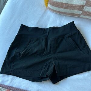 athlete trekkie north short
